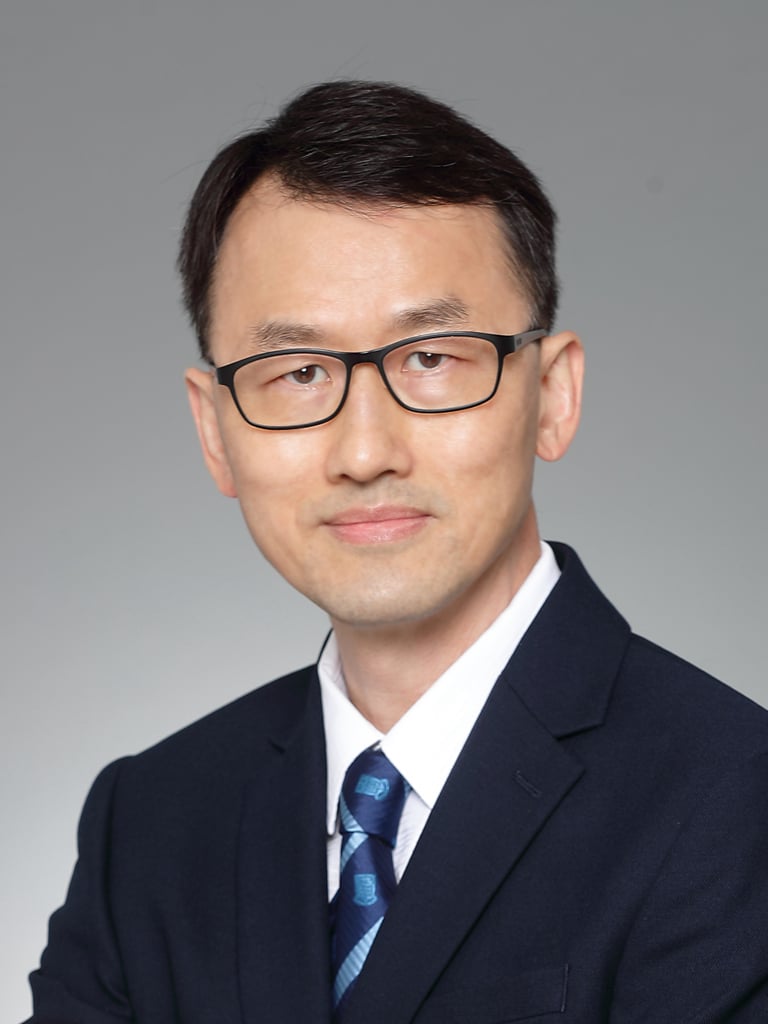 Speaker - Professor Daniel Ho