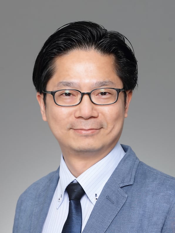 Professor Leo Poon