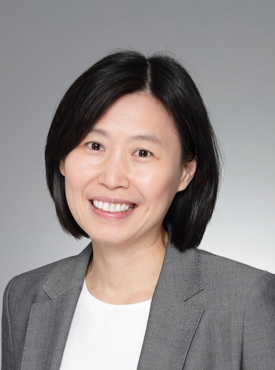 Dr Hui-ling Yen